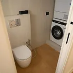 Rum i privatbostad Amenano Relais