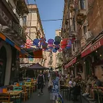 Amenano Relais Rum i privatbostad Catania