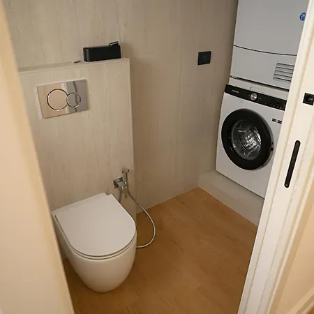 Quarto em Acomodações Particulares Amenano Relais