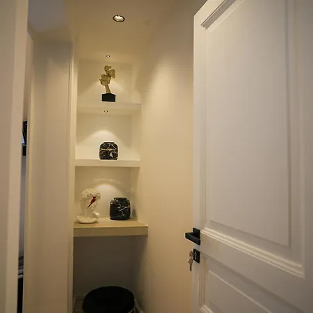 Quarto em Acomodações Particulares Amenano Relais *
