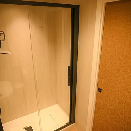 Amenano Relais Quarto em Acomodações Particulares