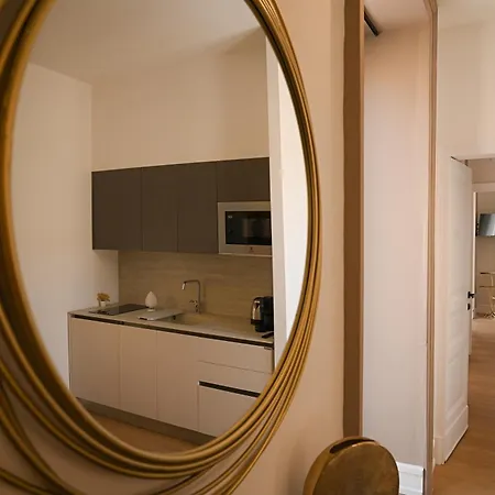 Amenano Relais Quarto em Acomodações Particulares Catânia