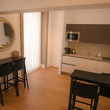 Rum i privatbostad Amenano Relais *