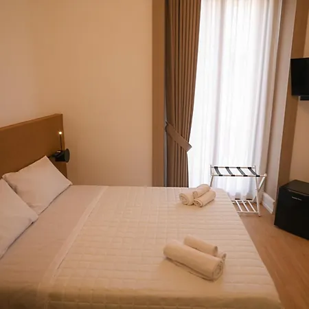 Amenano Relais Rum i privatbostad *