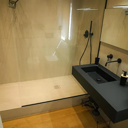 Amenano Relais Quarto em Acomodações Particulares Catânia